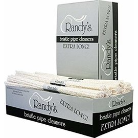 PAPERS RANDYS BRISTLE PIPE CLEANER
