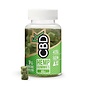 CBDFX CBDFX - GUMMIES TUMERIC - 8CT