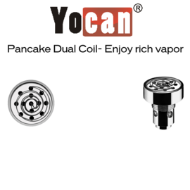 YOCAN YOCAN-EVOLVE D COIL