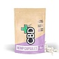 CBDFX CBDfx - CAPSULES - 8CT