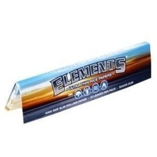 ELements ELEMENTS KING SLIM