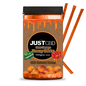 JUST CBD CBD HONEY STICKS - SOUR ORANGE - SINGLE