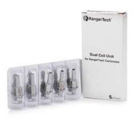 KANGER KANGER - DUAL KANGER - 1.5 OHM