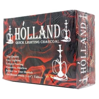 HOLLAND HOLLAND COALS - SMALL