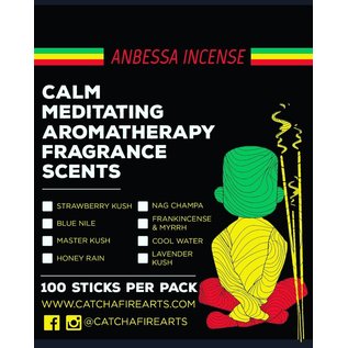 anbessa Anbessa incense