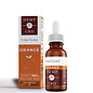 HEMP & CBD HEMP & CBD - BROAD SPECTRUM ORANGE TINCTURE IN MCT OIL - 1500MG