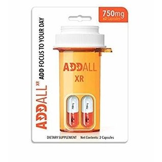 ADDALL ADDALL XR 2PK