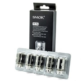 SMOK SMOK - TFV4 - TFT4 COIL
