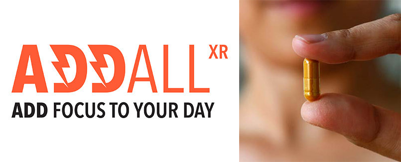 addall xr 