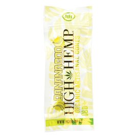 HIGH HEMP HIGH HEMP BANANA GOO 2PK