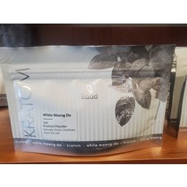 ZAAD ZAAD - MAENG DA WHITE 30G