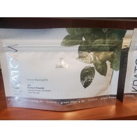ZAAD ZAAD - MAENG DA GREEN 30G