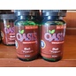 Oasis Botanicals Oasis Botanicals Bali Kratom 35 Caps (200Pcs/Mc)