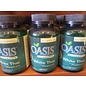 Oasis Botanicals Oasis Botanicals White ThaiKratom150 Caps(100PCS/DIS)