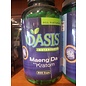 Oasis Botanicals Oasis Botanicals Maeng Da Kratom500 Caps(50Pcs/Mc)