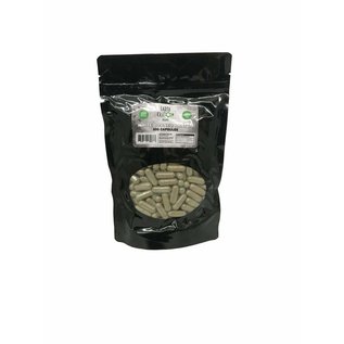 EARTH KRATOM EARTH KRATOM - WHITE BORNEO - CAPSULE 300CT