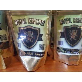 ROYAL ROYAL - NAM GOLD - 70 GRAMS