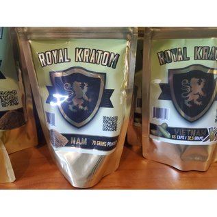 ROYAL ROYAL - NAM GOLD - 70 GRAMS