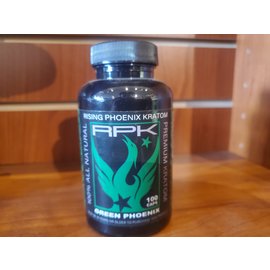 RPK RPK - RISING PHEONIX - 100CT