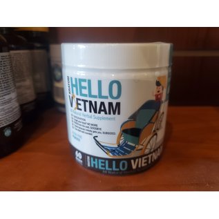 BUMBLE BEE BumbleBee Kratom Hello Vietnam Powder 60G -50/CS