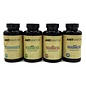JUST KRATOM JUST KRATOM - WHITE MAENG DA - 30CT CAPSULE