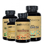 JUST KRATOM JUST KRATOM - RED MAENG DA - 150CT CAPSULE