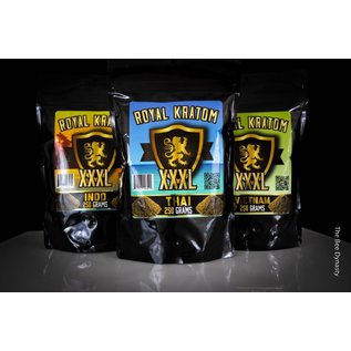 ROYAL ROYAL - INDO GOLD - 250 GRAMS