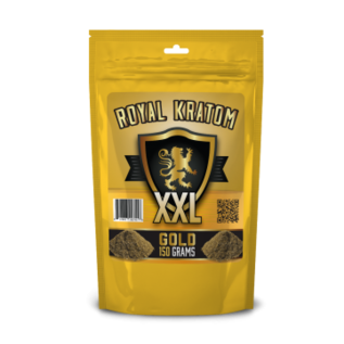 ROYAL ROYAL - INDO GOLD - 150 GRAMS
