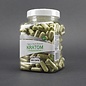 Natural Health Botanicals NHB Kratom - White Vein - 250 Capsules