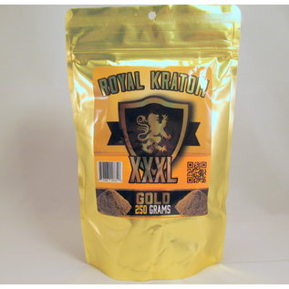 ROYAL ROYAL - NAM GOLD - 250 GRAMS