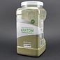 Natural Health Botanicals NHB Kratom - White Vein - 1 Kilo of Capsules