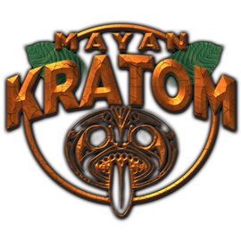 KRATOM 100CT - MAENG DA SUPR MAYAN KRATOM