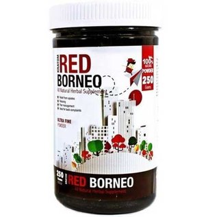 BUMBLE BEE Bumble BeeRed Borneo Powder 60G - 50/CS