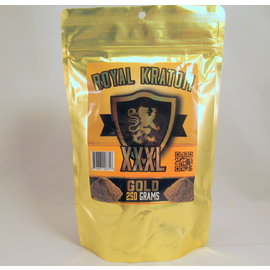 ROYAL ROYAL - MAENG DA GOLD - 250 GRAMS