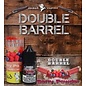 SINBAD BLUE POWDER ICED 35MG DOUBLE BARREL SINBAD 30 ML