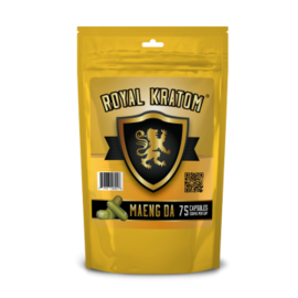 ROYAL ROYAL - INDO GOLD - 300 CAP