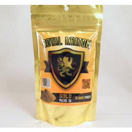 ROYAL ROYAL - MAENG DA GOLD - 70 GRAMS