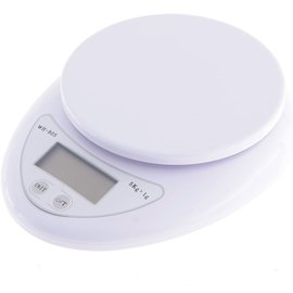 AWS AWS KITCHEN SCALE 5KG X 1G