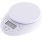 AWS AWS KITCHEN SCALE 5KG X 1G