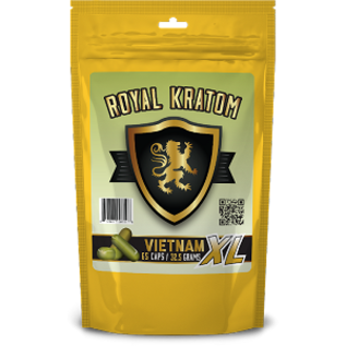 ROYAL ROYAL - VIETNAM GOLD - 300 CAP