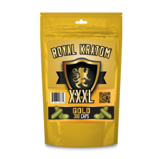 ROYAL ROYAL - THAI GOLD - 300 CAP