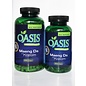Oasis Botanicals Oasis Botanicals Green MalayKratom 35 Caps(200Pcs/Mc)