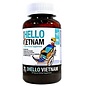 BUMBLE BEE BumbleBee Kratom Hello Vietnam - 300 Caps(50Pcs/Mc)