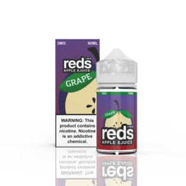 7DAZE 7DAZE - REDS GRAPPLE - 6MG