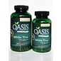 Oasis Botanicals Oasis Botanicals White Thai Kratom300Caps(50Pcs/Mc)