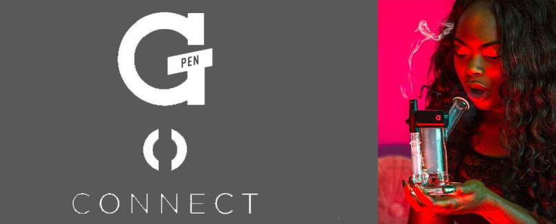 g pen connect