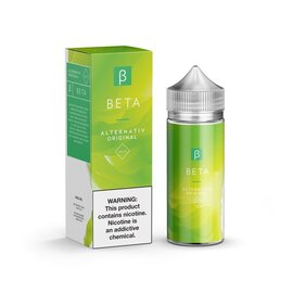 ALTERNATIV ALTERNATIV BY MARINA - BETA