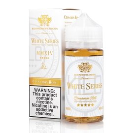 KILO CINNAMON ROLL - WHITE SERIES - KILO