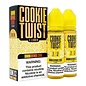 dvnk COOKIE TWIST - BANANA OATMEAL COOKIE