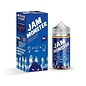 JAMMONST JAM MONSTER - BLUEBERRY JAM